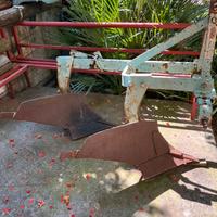 Aratro bivomere NARDI