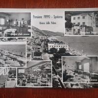 cartolina di Spotorno 