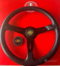 Volante per Land Rover Defender 37