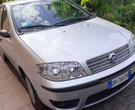 2009 Fiat Punto