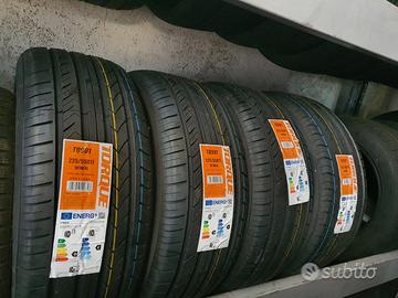 Gomme nuove 225 55 17 101 W Tourque