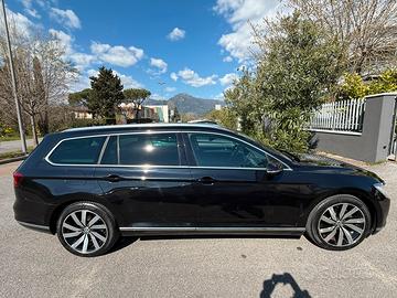 Passat variant anno 2015