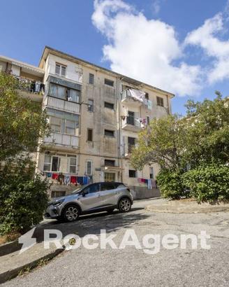 APPARTAMENTO PONTEPICCOLO