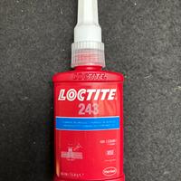 Colla frenafiletti loctite 243 medio