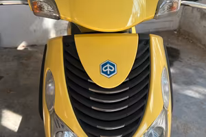 Piaggio carnaby 200