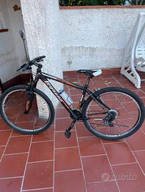 Mountain bike Legnano “29