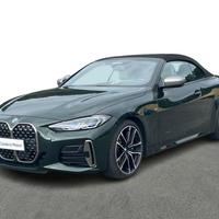 BMW Serie 4 M M440i mhev 48V xdrive auto