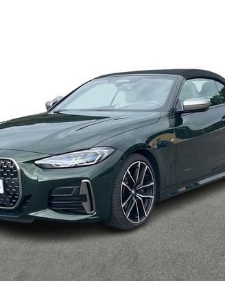 BMW Serie 4 M M440i mhev 48V xdrive auto