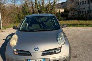 Nissan Micra 3serie