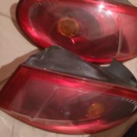fari posteriori fiat bravo 