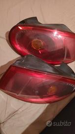 fari posteriori fiat bravo 