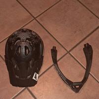casco mtb enduro