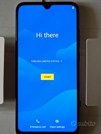 Smartphone Xiaomi Mi A3