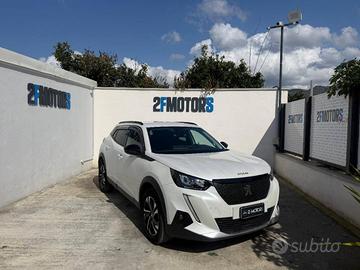 Peugeot 1.5 bluehdi Allure Pack s&s 110cv