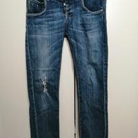 Jeans Vintage UP JEANS 