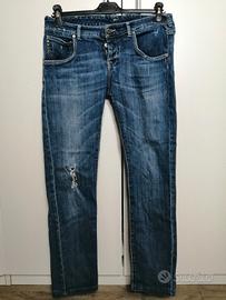 Jeans Vintage UP JEANS 