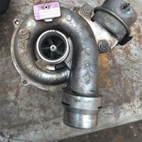 Turbina Renault Clio 1.5 DCI