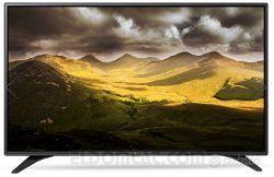 TV Led LG 43" LH 604 V