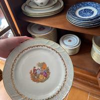 kronester bavaria servizio dama cavaliere