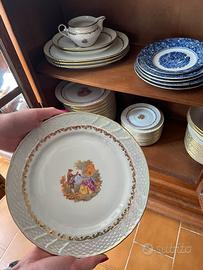 kronester bavaria servizio dama cavaliere