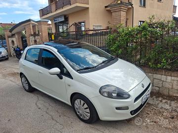 Fiat Punto Evo 1.3 Mjt 95 CV DPF 5 porte S&S Emoti