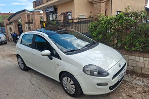Fiat Punto Evo 1.3 Mjt 95 CV DPF 5 porte S&S Emoti
