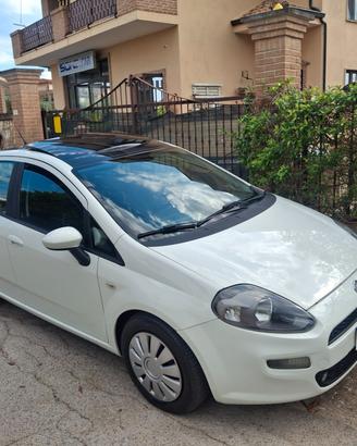 Fiat Punto Evo 1.3 Mjt 95 CV DPF 5 porte S&S Emoti