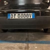 Sottoparaurti golf v