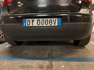 Sottoparaurti golf  5