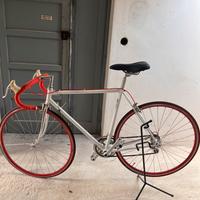 Bici vintage come nuova