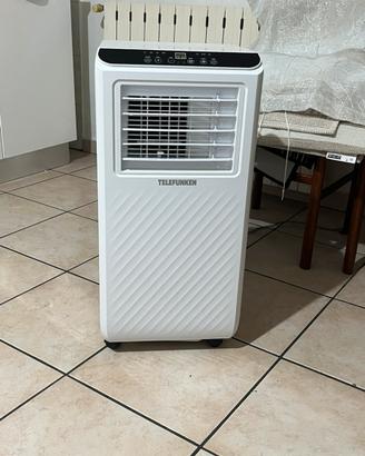 Pinguino telefunken