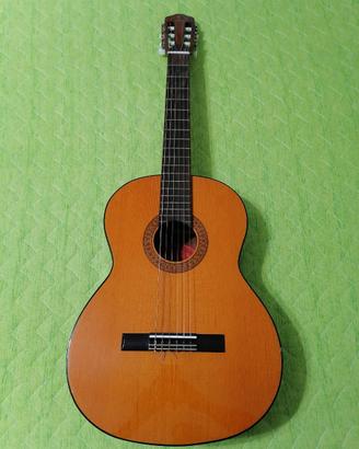 Chitarra classica