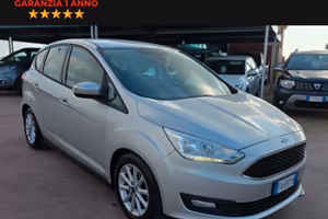 Ford C-Max 1.5 TDCi 120CV Start&Stop Plus