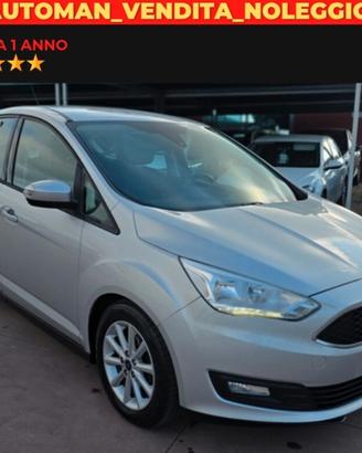 Ford C-Max 1.5 TDCi 120CV Start&Stop Plus