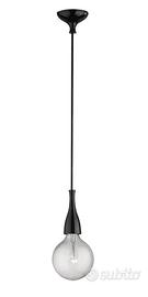 💡 Lampadario Sospensione Ideal Lux-Minimal SP1