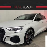 Audi S3 Tfsi Quattro Tetto - Italiana - Garanzia A