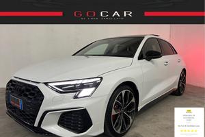 Audi S3 Tfsi Quattro Tetto - Italiana - Garanzia A