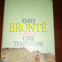 libro Cime tempestose 