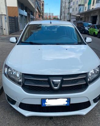 DACIA SANDERO STREETWAY
