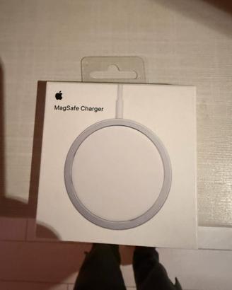 Mega safe apple