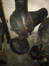 Ricambi Suzuki Santana/Samurai/SJ410-413