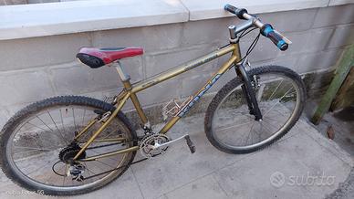 Kona mountain bike