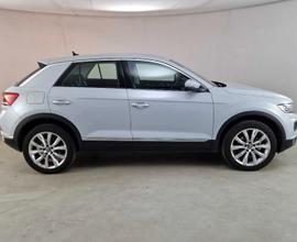 VOLKSWAGEN T-ROC 1.5 TSI ACT Advanced DSG