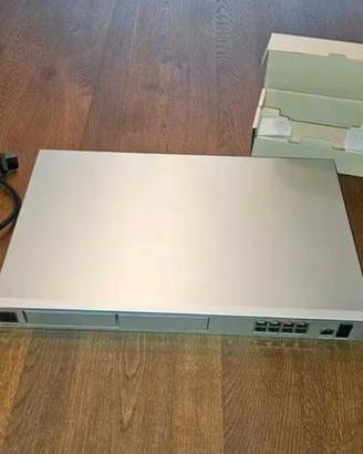 Ubiquiti UniFi Dream Machine Pro Max