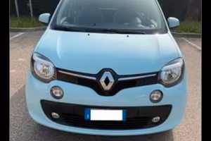 Renault Twingo 900 Tce Gpl anno 2019