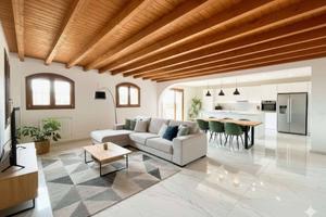 Villa d'angolo in Borgo Zona Crocetta Torrazzi