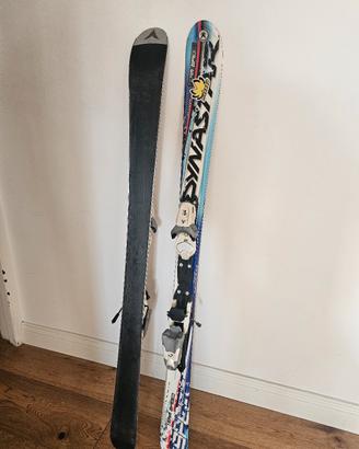 sci bambino 120 cm