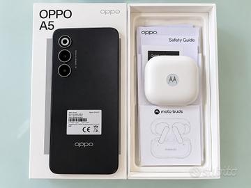 Cellulare OPPO A5
