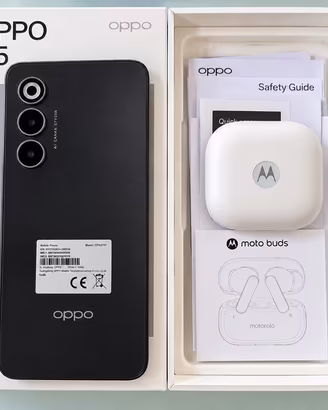 Cellulare OPPO A5