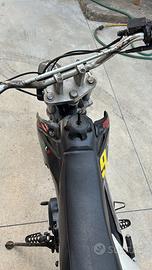 moto pit bike